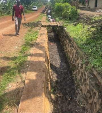 Residential House — Seeta, Mukono